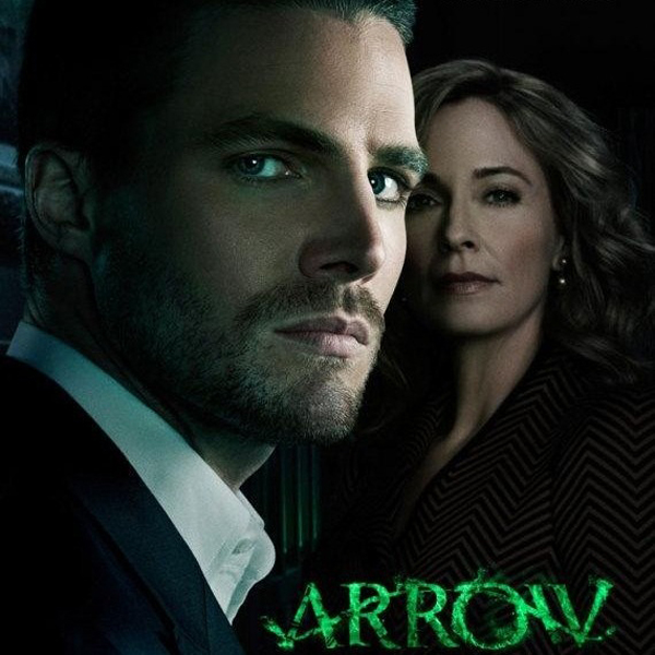 Arrow 2 Poster