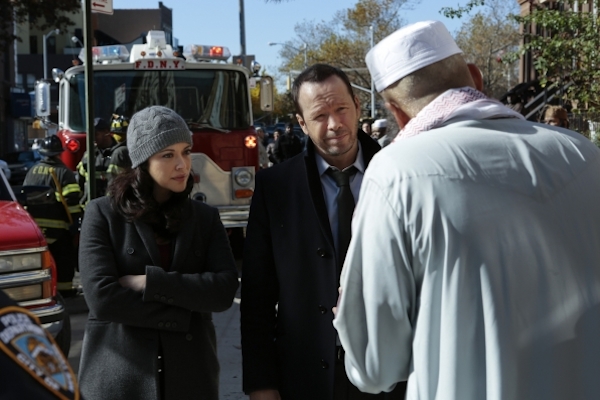 Blue Bloods 4x10