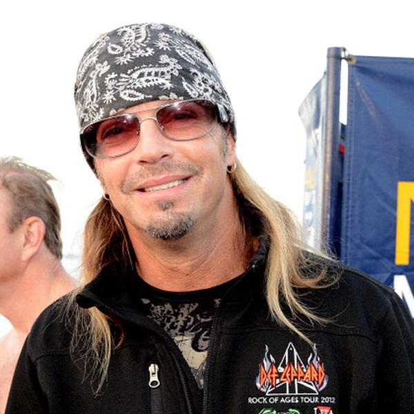 Bret Michaels