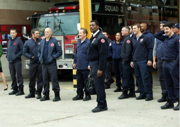 Chicago Fire 2x10 8