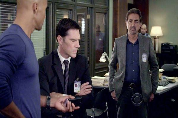 Criminal Minds 9x11