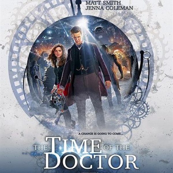 Doctor Who - The Time of the Doctor 16
