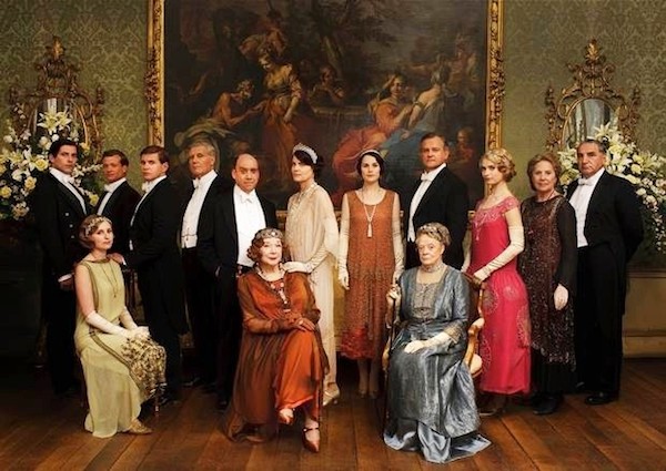 Downton Abbey 4 special di Natale-05