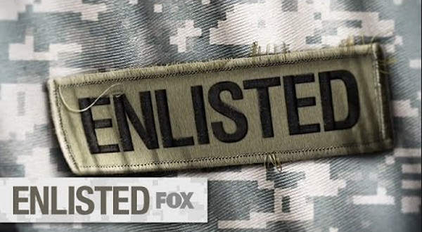 Enlisted