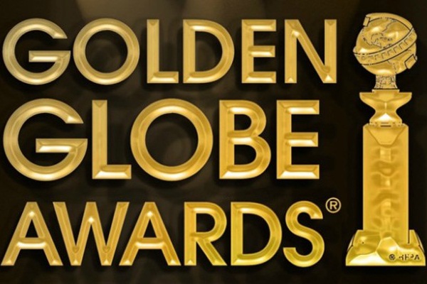 Golden Globes 2014