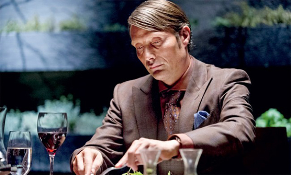 Hannibal 2, immagini promozionali del cast