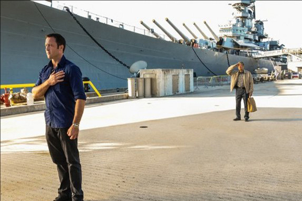 Hawaii Five 4x10