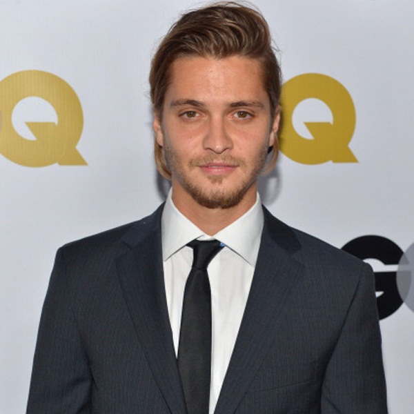 Luke Grimes