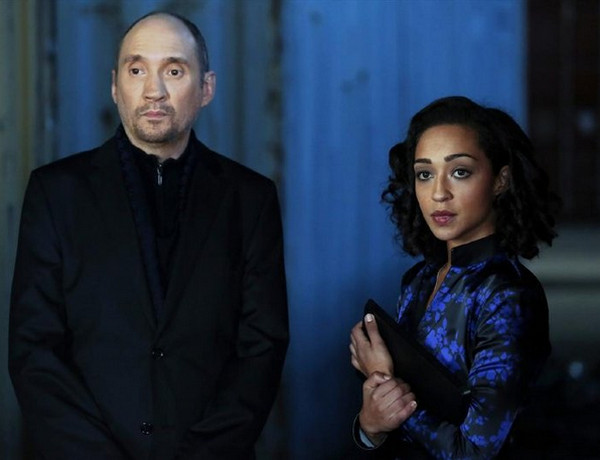 Marvel's Agents of S.H.I.E.L.D 1x10 6