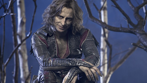 Once Upon a Time 3, Robert Carlyle