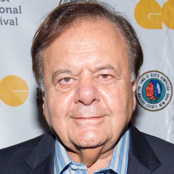Paul Sorvino
