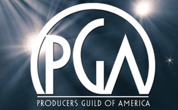 Producers Guild of America Awards 2014
