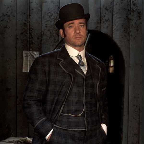 RIPPER STREET