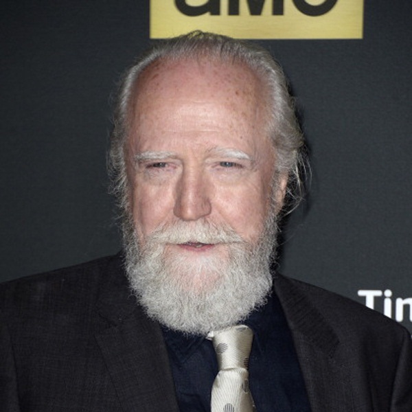 Scott Wilson