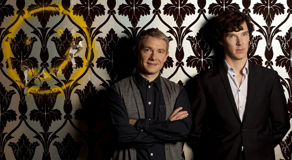 Sherlock 3