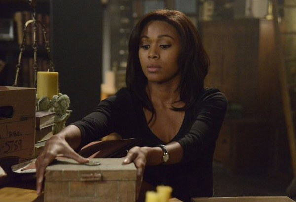 Sleepy Hollow 1x10