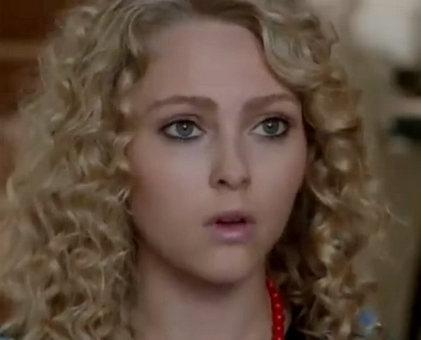 The Carrie Diaries 2x08