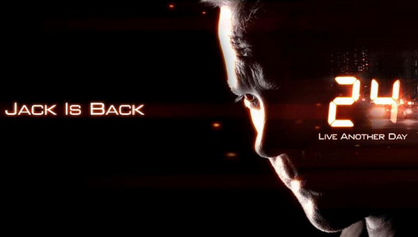 24 Live Another Day