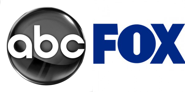 ABC e FOX