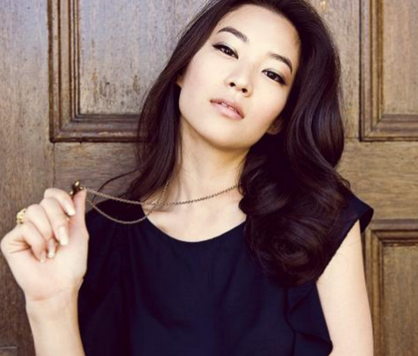 Arden Cho