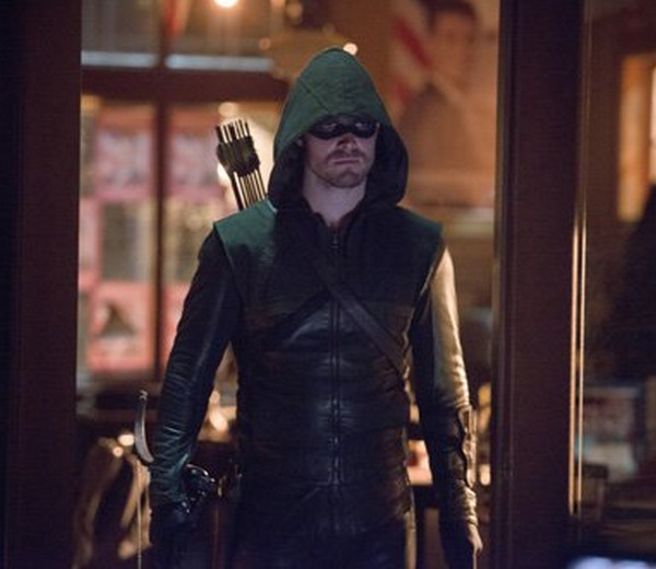 Arrow 2x10 6