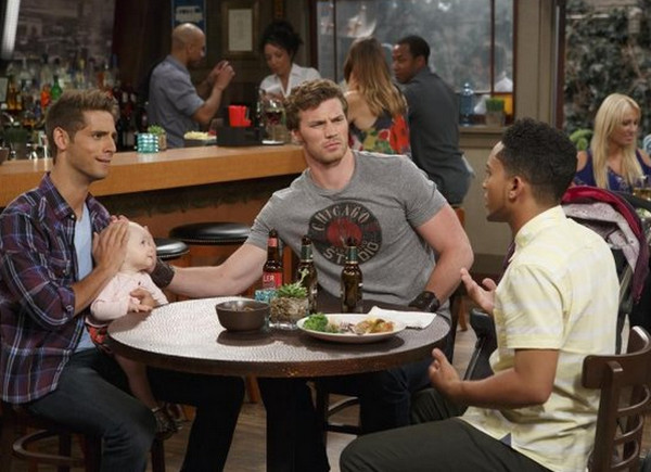 Baby Daddy 2x17 4
