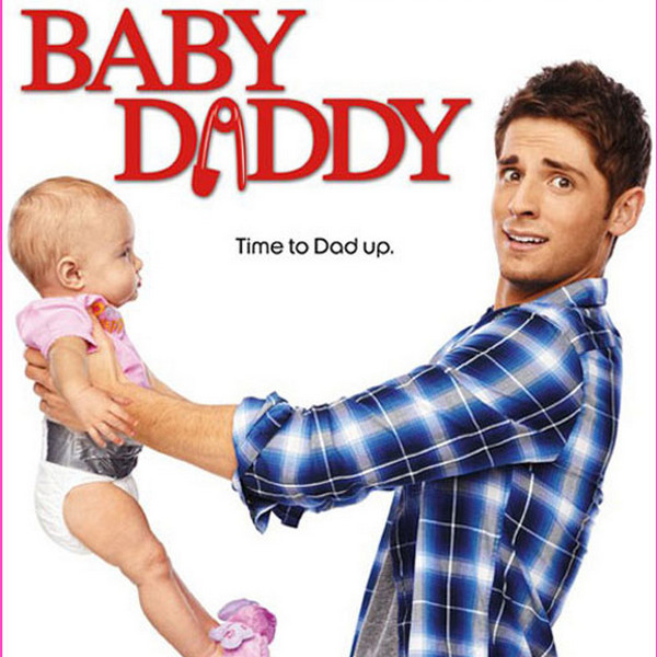 Baby Daddy 2x18