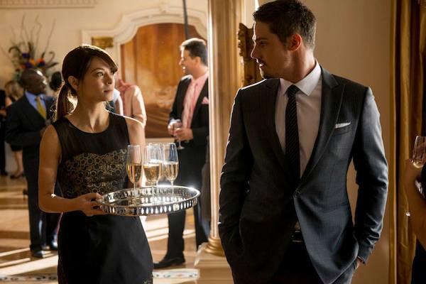 Beauty and the Beast 2x10-3