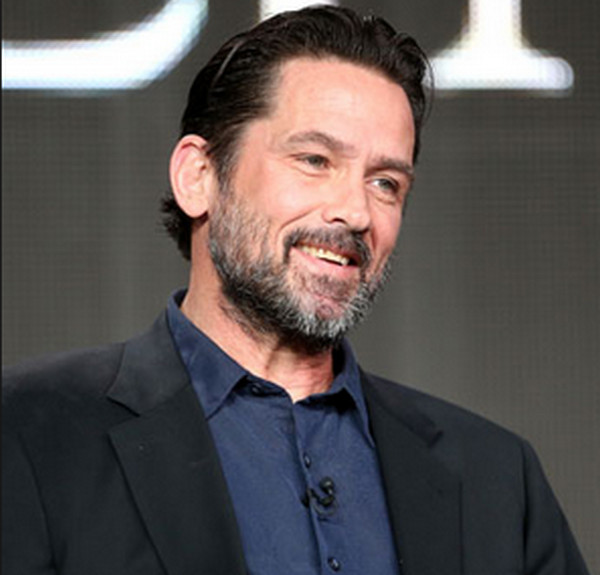 Billy Campbell