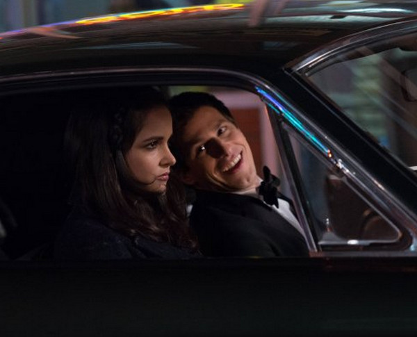 Brooklyn Nine Nine 1x13