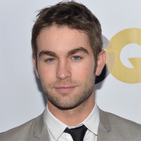 Chace Crawford 