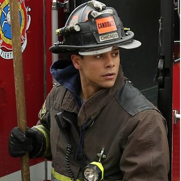 Chicago Fire 2x11 5