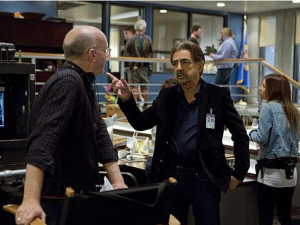 Criminal Minds 9x13 2