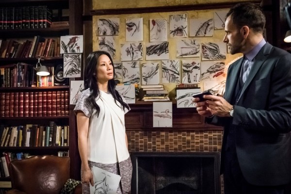 Elementary 2x12