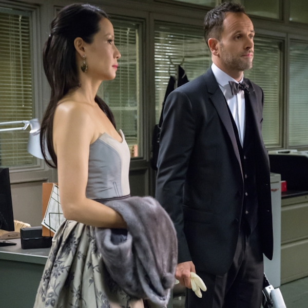 Elementary 2x13-5