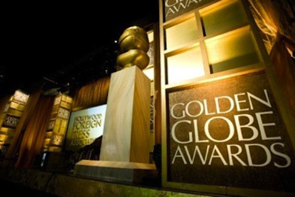 Golden Globe Awards 2014