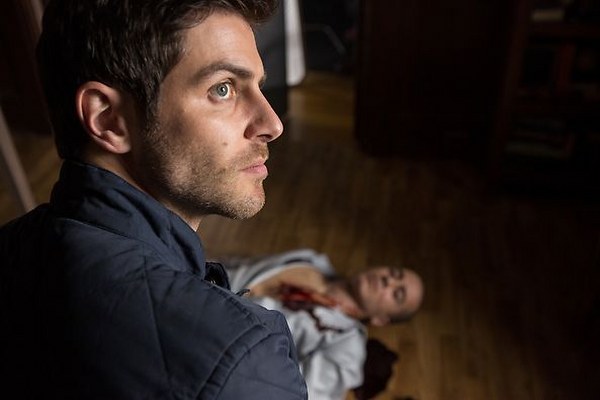 Grimm 3x11