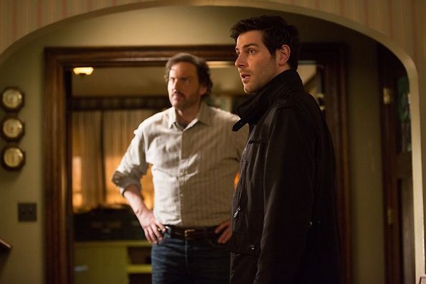 Grimm 3x12