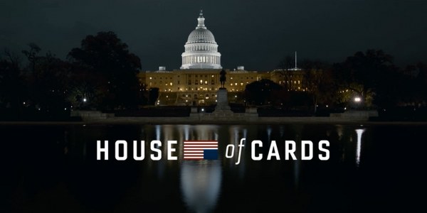 House of Cards 2