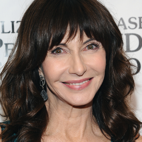 Mary Steenburgen