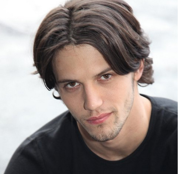 Nathan Parsons
