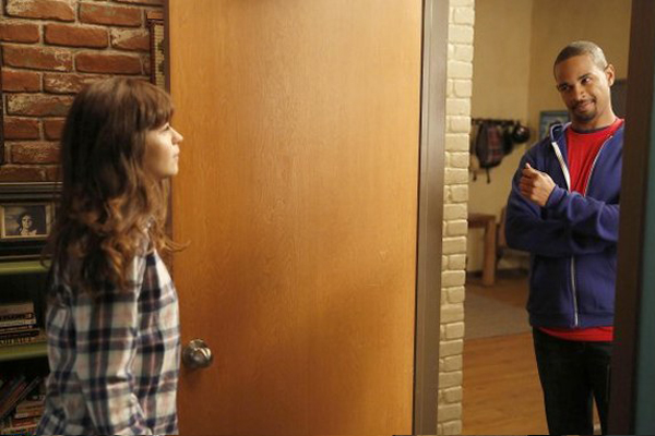 New Girl 3x12