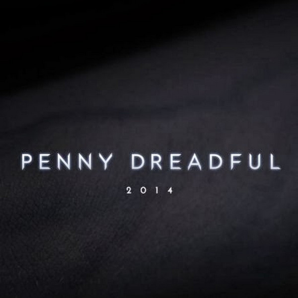Penny Dreadful