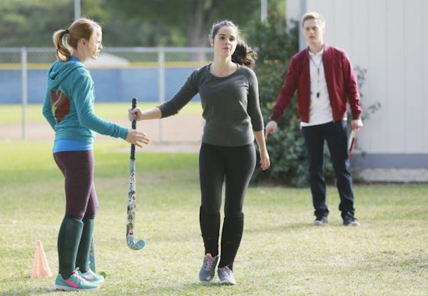 Switched At Birth 3x02-3