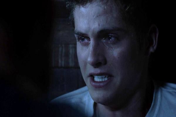 Teen Wolf 3x16