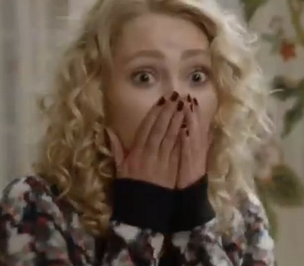 The Carrie Diaries 2x09 2