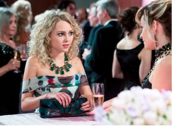 The Carrie Diaries 2x11 1