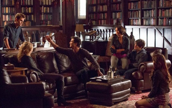 The Vampire Diaries 5x11 2