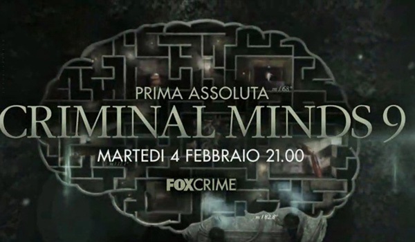 Criminal Minds 9_Fox Crime