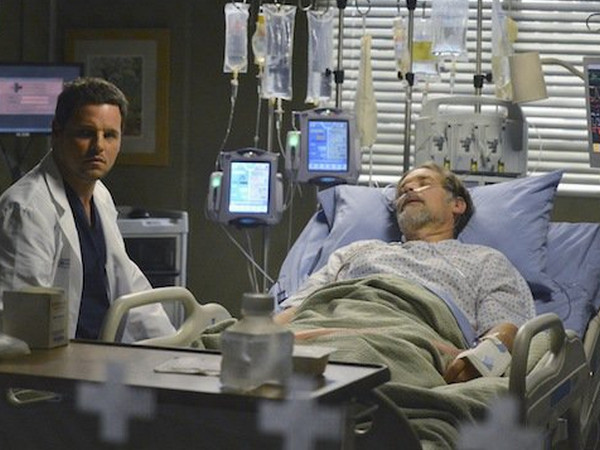 Grey's Anatomy 10x13 3